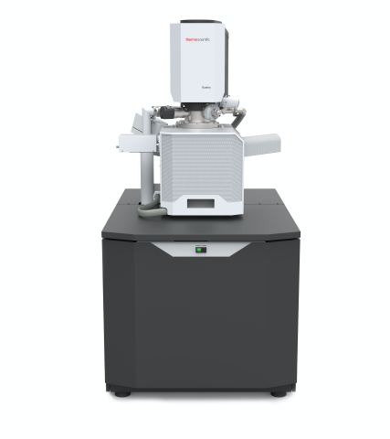Thermo Scientific Quattro S scanning electron microscope