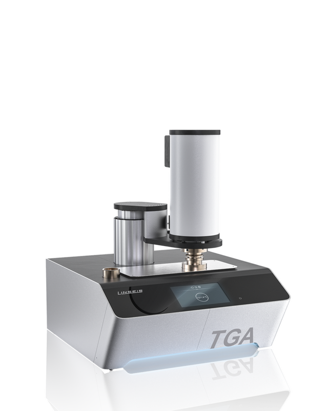 Linseis thermal analysis instrument