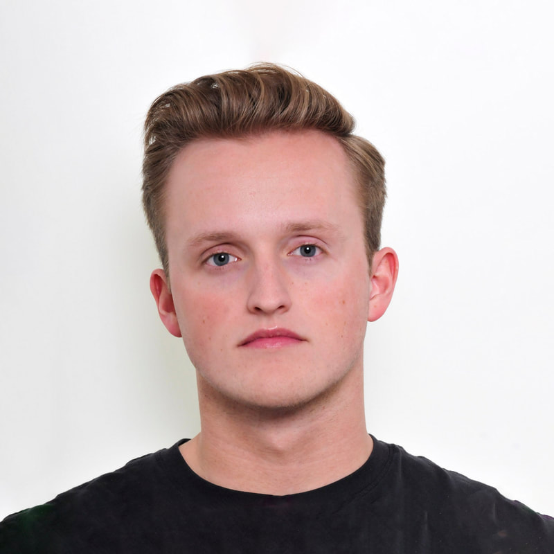 Chase Gesteland