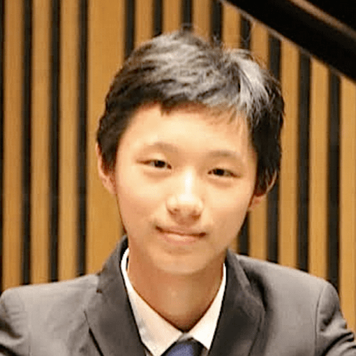 Henry Huang