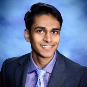 Kavin Ram