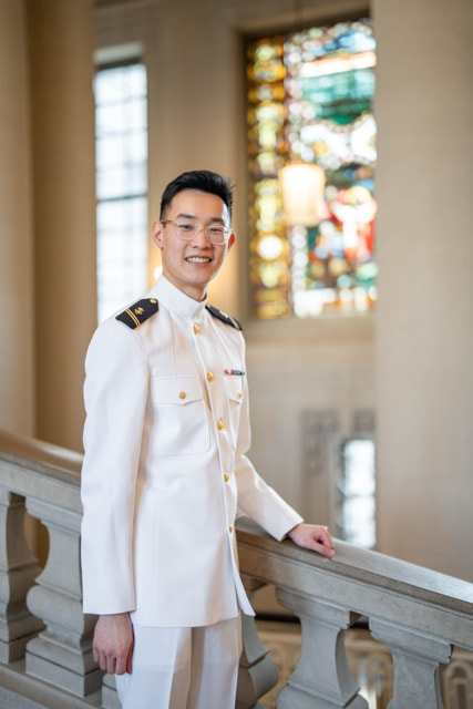 Kevin Lam