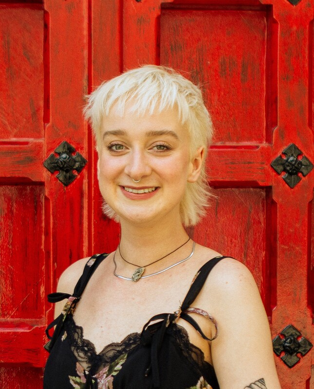Lucy Strazis
