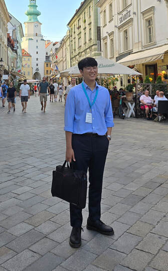 Myeongjun Lee