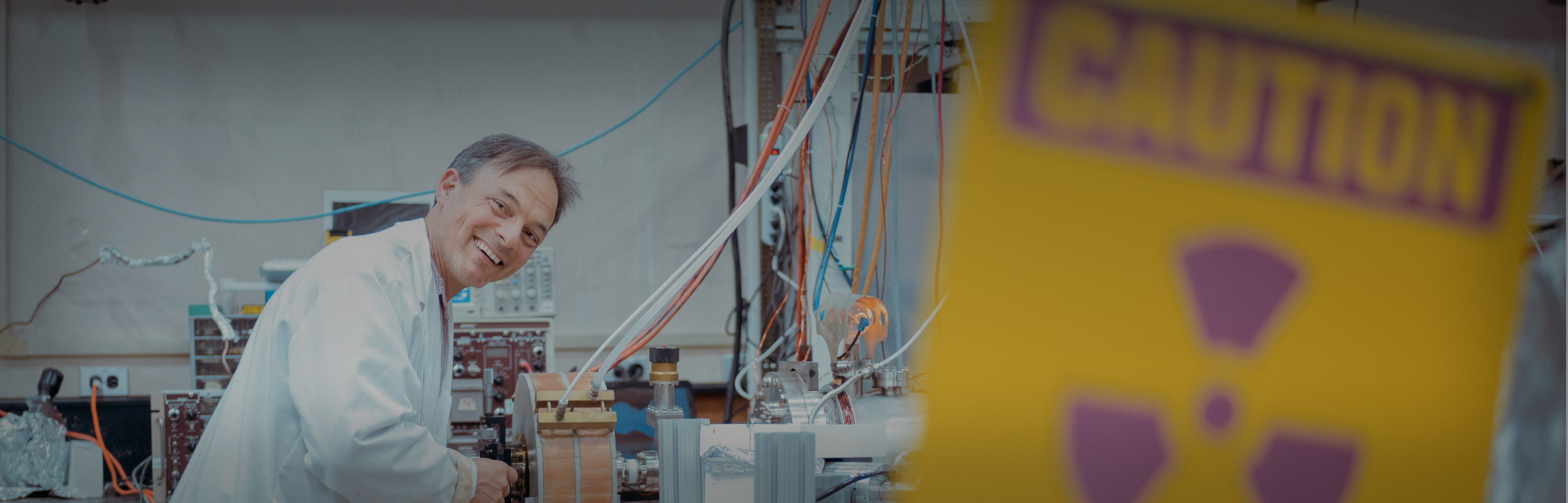 Nuclear Materials Group header