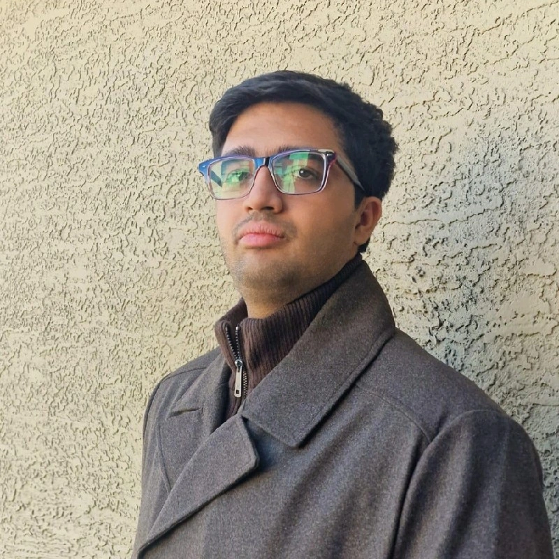 Samik Krishnan